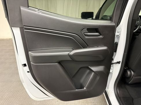 New 2026 Chevrolet Colorado W/T image 22