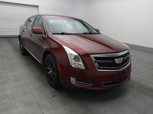Used 2016 Cadillac XTS Luxury image 13