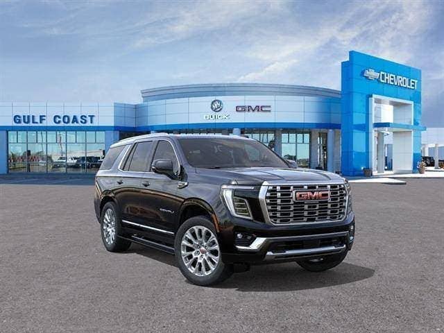 New 2026 GMC Yukon Denali w/ Denali Reserve Package AWD/4WD image 76
