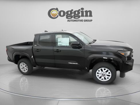 New 2026 Toyota Tacoma SR5 AWD/4WD image 27