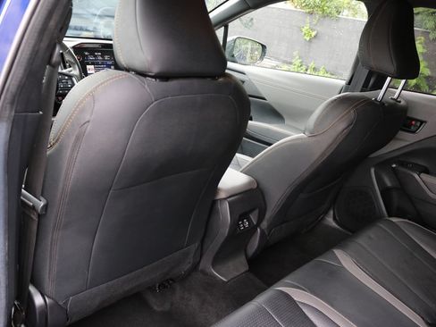 Used 2024 Subaru Crosstrek 2.5i Wilderness w/ Crosstrek Mirror Package AWD/4WD image 12