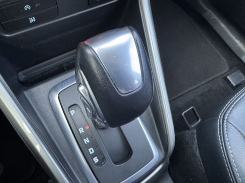 Used 2018 Ford EcoSport Titanium image 28