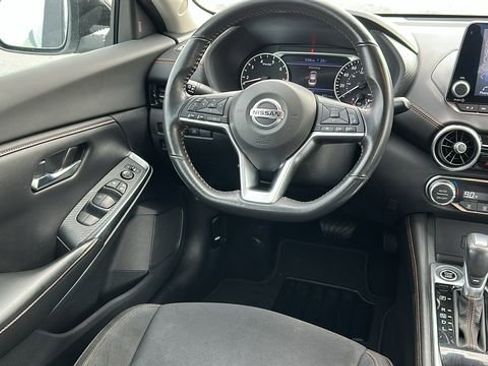 Used 2022 Nissan Sentra SR image 22