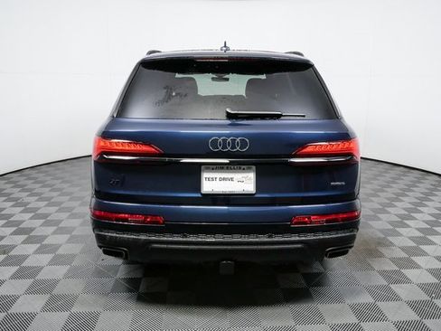 New 2026 Audi Q7 3.0T Premium Plus image 31