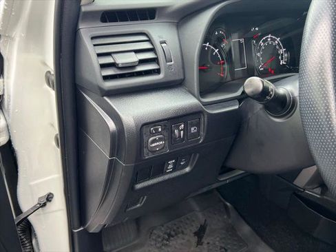 Certified 2023 Toyota 4Runner SR5 Premium w/ Moonroof Package AWD/4WD image 13