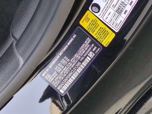 Certified 2022 BMW 430i Coupe w/ Convenience Package image 34