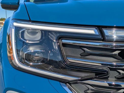 New 2026 Volkswagen Atlas SE FWD image 11