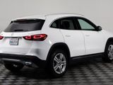 Certified 2021 Mercedes-Benz GLA 250 4MATIC image 4