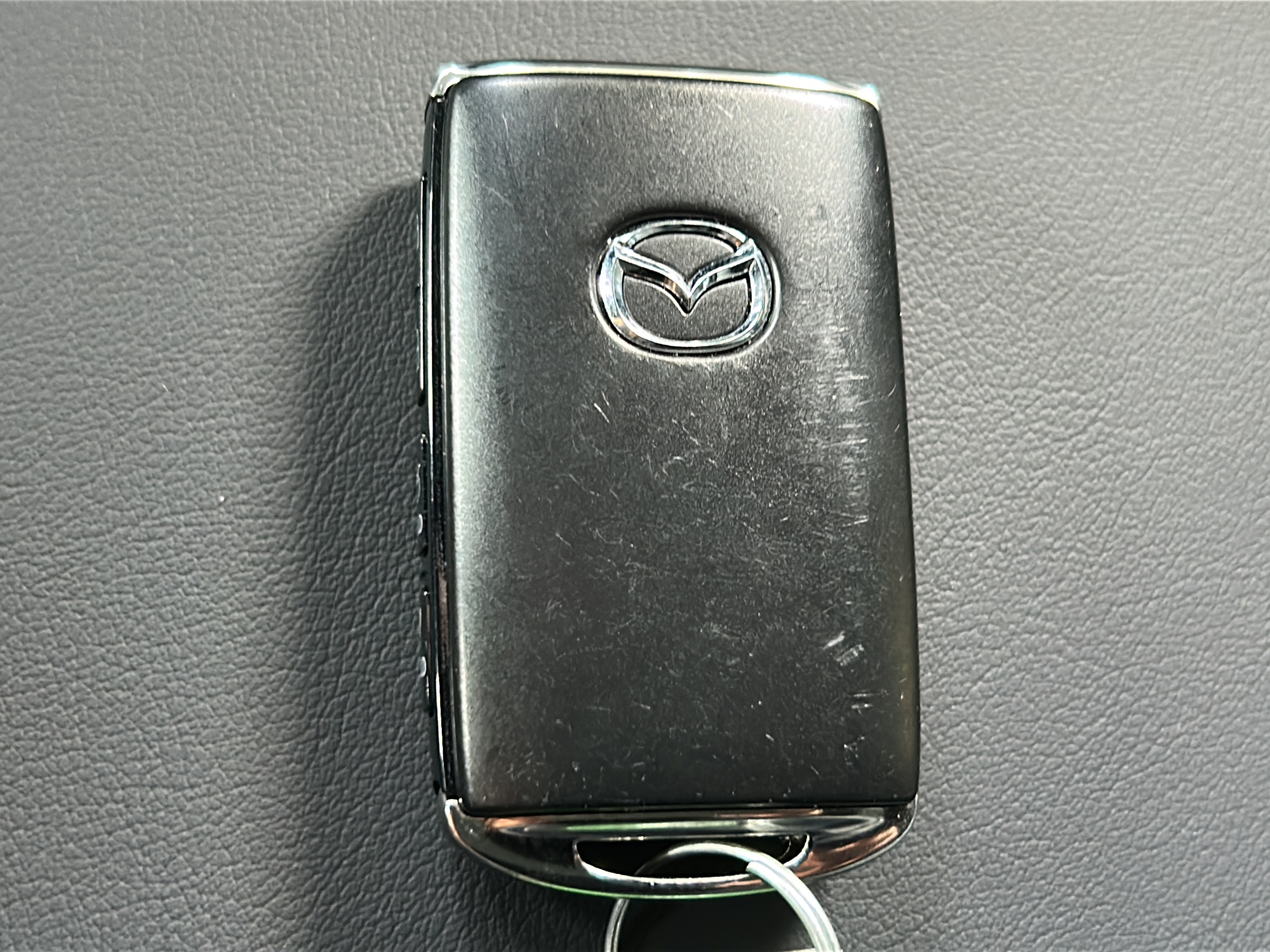 New 2026 MAZDA MAZDA3 s Sport FWD image 26