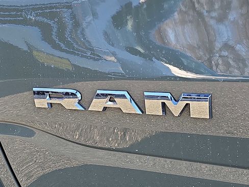 New 2026 RAM 1500 Big Horn image 21