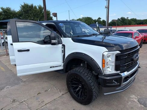 Used 2024 Ford F350 XL AWD/4WD image 46