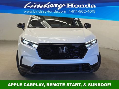 Used 2023 Honda CR-V Sport image 2