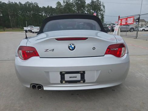 Used 2007 BMW Z4 3.0i image 12