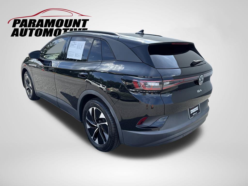 Used 2021 Volkswagen ID.4 Pro S RWD image 5