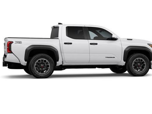 New 2025 Toyota Tacoma TRD Off-Road image 12