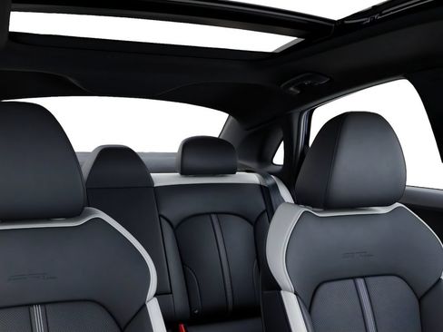 New 2026 Kia K5 GT-Line w/ GT-Line Premium Package AWD/4WD image 27