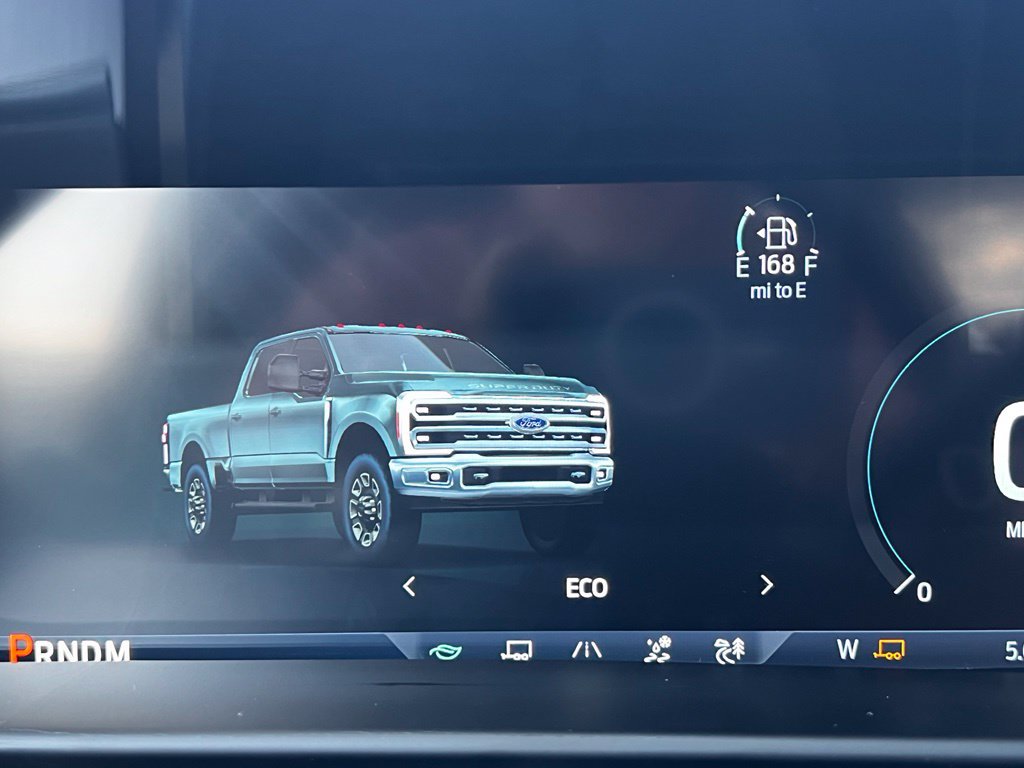 New 2026 Ford F350 Lariat w/ Chrome Package AWD/4WD image 27