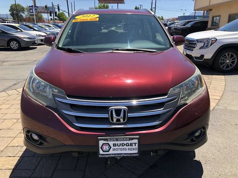 Used 2012 Honda CR-V EX-L image 7