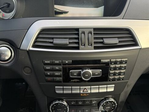 Used 2013 Mercedes-Benz C 250 Sedan image 11