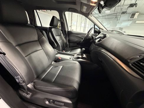 Used 2020 Honda Pilot EX-L image 25