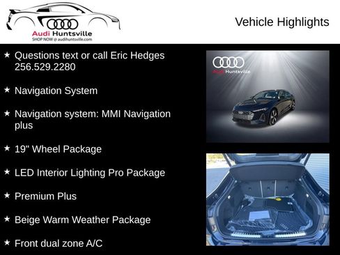 New 2025 Audi A5 2.0T Premium Plus image 6