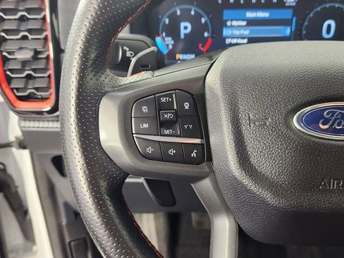 Used 2024 Ford Ranger Raptor AWD/4WD image 17