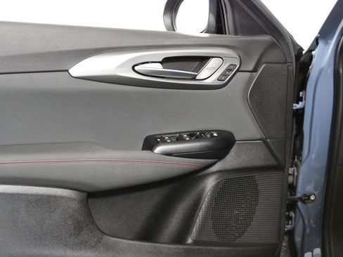 Used 2024 Dodge Hornet R/T w/ R/T Blacktop Package AWD/4WD image 7