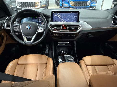 Used 2022 BMW X3 sDrive30i RWD image 24