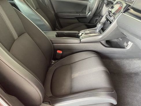 Used 2020 Honda Civic Sport image 10