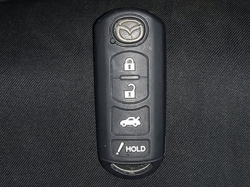 Used 2018 MAZDA CX-5 Sport image 32