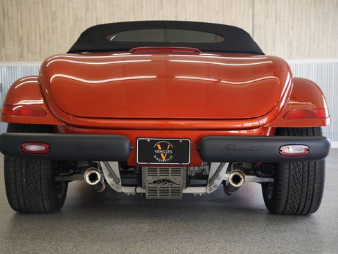 Used 2001 Plymouth Prowler image 9