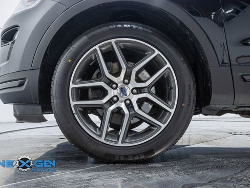 Used 2018 Ford Explorer Sport w/ Equipment Group 401A image 44