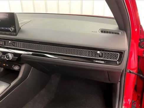 Certified 2022 Honda Civic Sport image 17