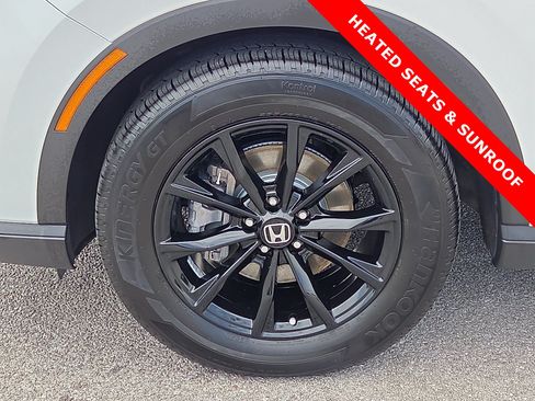 Used 2025 Honda CR-V Sport-L image 7