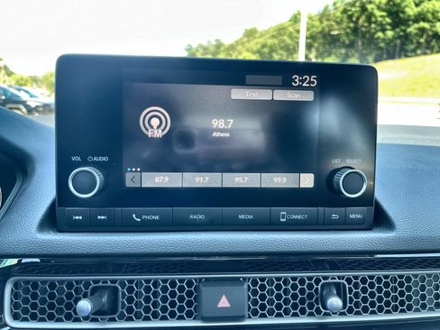 Used 2023 Honda Civic EX image 20