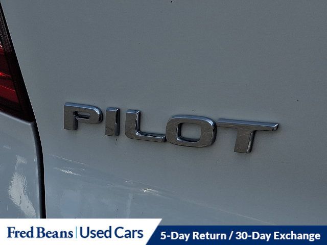 Used 2021 Honda Pilot Touring image 36