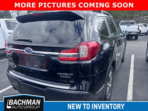 Used 2022 Subaru Ascent Limited w/ Technology Package image 7