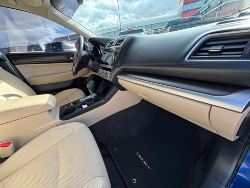 Used 2016 Subaru Legacy 3.6R Limited image 24