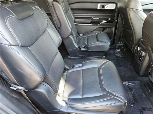 Used 2022 Ford Explorer ST w/ Equipment Group 401A image 19