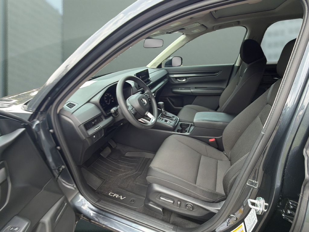 Used 2024 Honda CR-V EX image 9