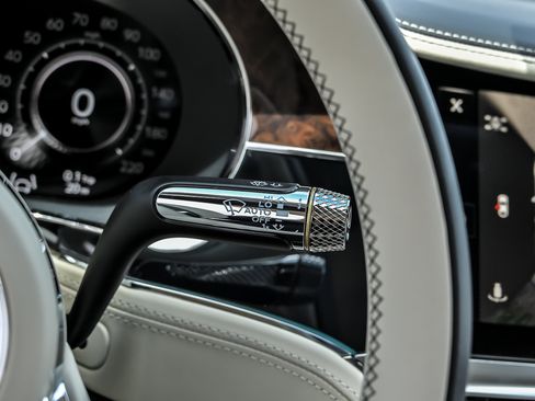 New 2026 Bentley Continental GTC AWD/4WD image 37