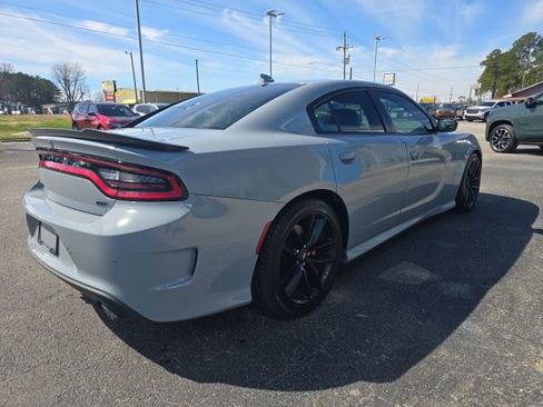 Used 2022 Dodge Charger GT w/ Plus Group image 5