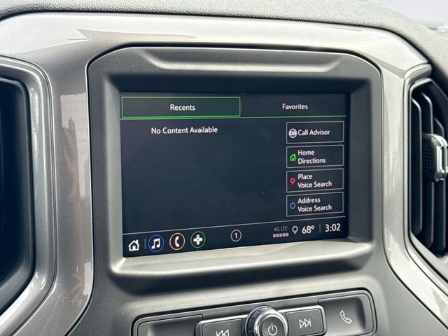 Used 2025 GMC Sierra 1500 Pro w/ Pro Value Package RWD image 18