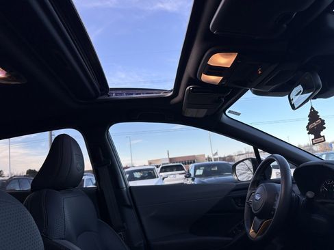 Used 2024 Subaru Crosstrek 2.5i Wilderness image 31