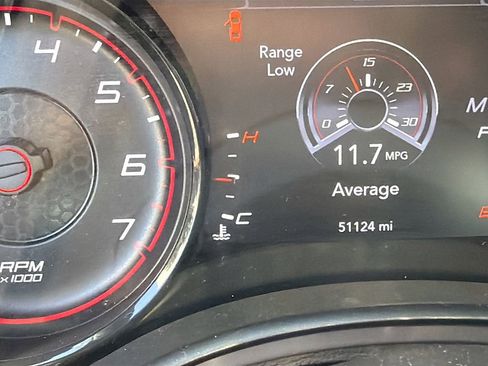 Used 2022 Dodge Charger R/T w/ Plus Group RWD image 12