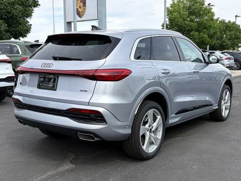 New 2026 Audi Q5 Premium Plus AWD/4WD image 7