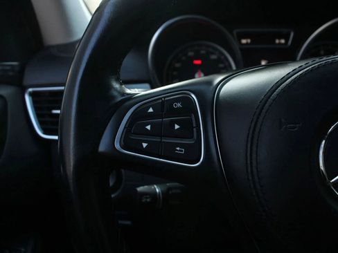 Used 2018 Mercedes-Benz GLS 550 4MATIC image 26