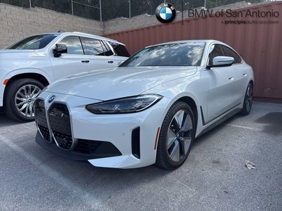 Certified 2023 BMW i4 eDrive35