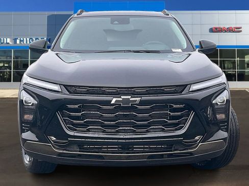 New 2026 Chevrolet Trax ACTIV w/ Driver Confidence Package image 17