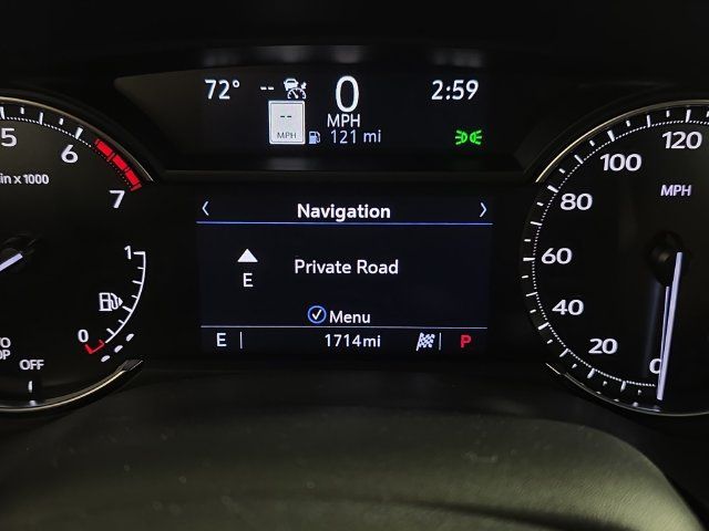 Used 2026 Cadillac CT4 Sport AWD/4WD image 17